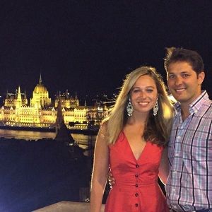 Meet your Posher, Sara